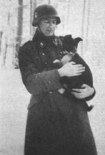 Kristen Madsen Brodersen